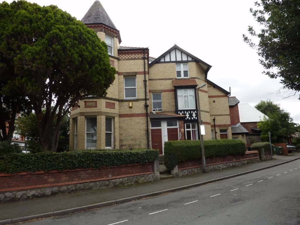 Station Road, Old Colwyn, Conwy