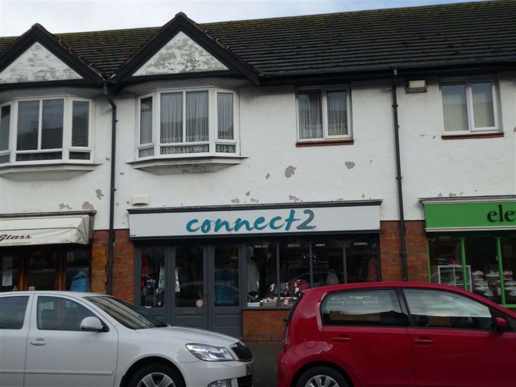 Penryhn Avenue, Rhos On Sea, Conwy