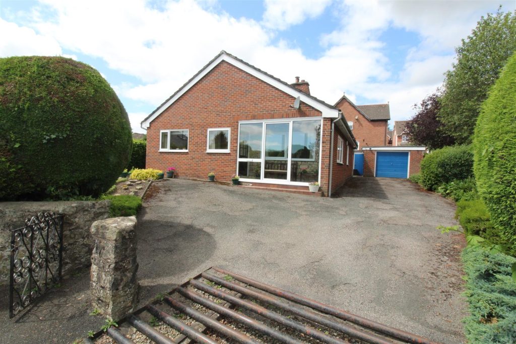 Chapel Lane, Trefonen, Oswestry