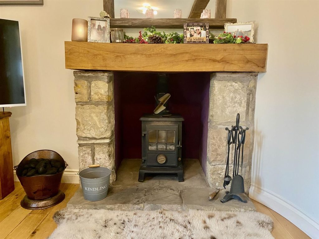 Cymau Lane, Cymau, Wrexham Town & Country