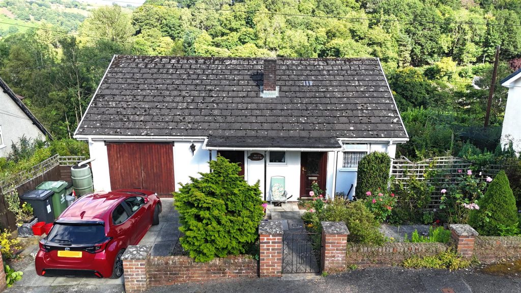 Cae Plas Teg, Glyn Ceiriog