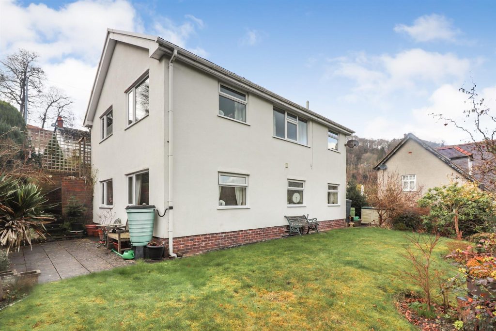 Cae Plas Teg, Glyn Ceiriog