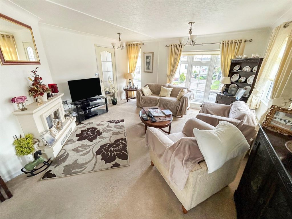 Hawkstone Park, Whittington Road, Oswestry