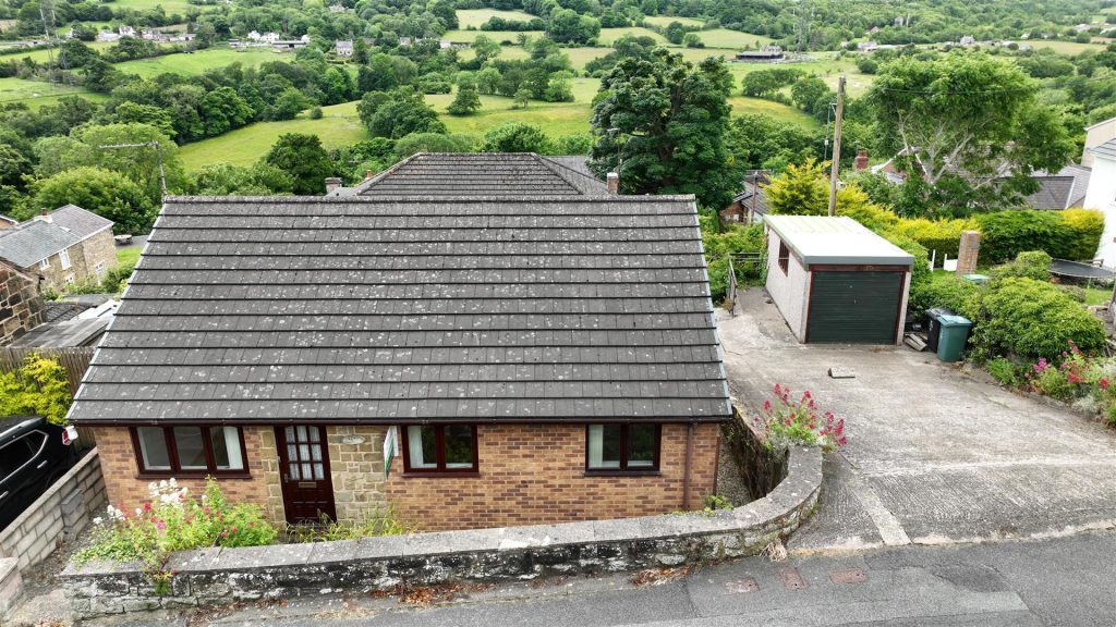 Nant Road, Coedpoeth, Wrexham