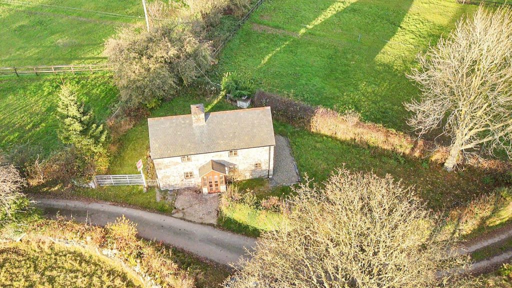 Cefn Coch, Llanrhaeadr Ym Mochnant