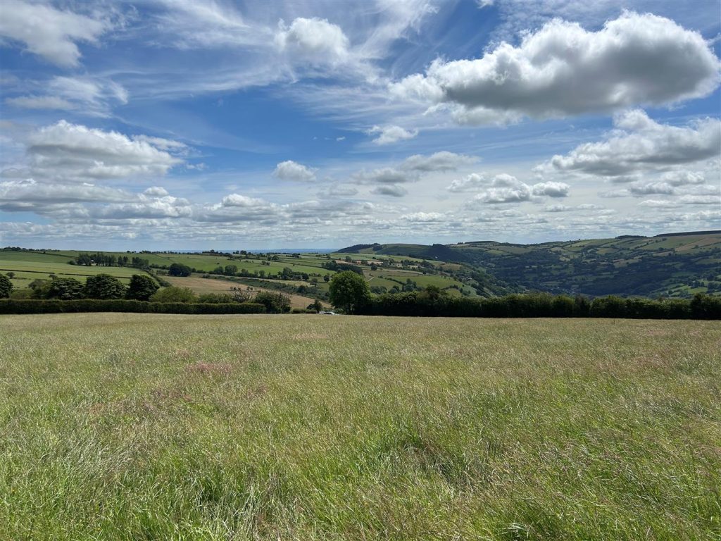 Nantyr, Llangollen