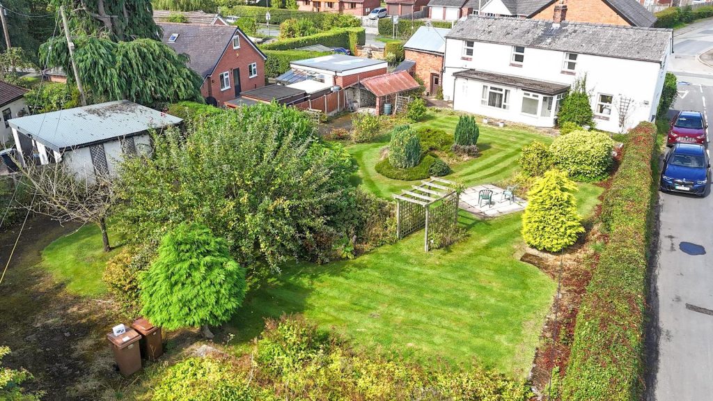 Kimberley Lane, St. Martins, Oswestry