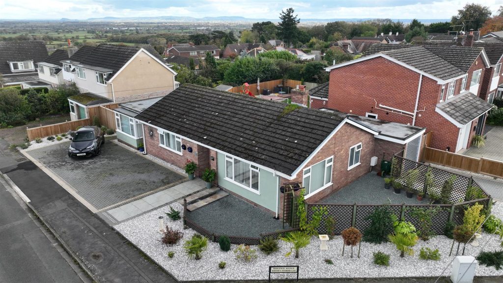 Ridgeway Avenue, Marford, Wrexham