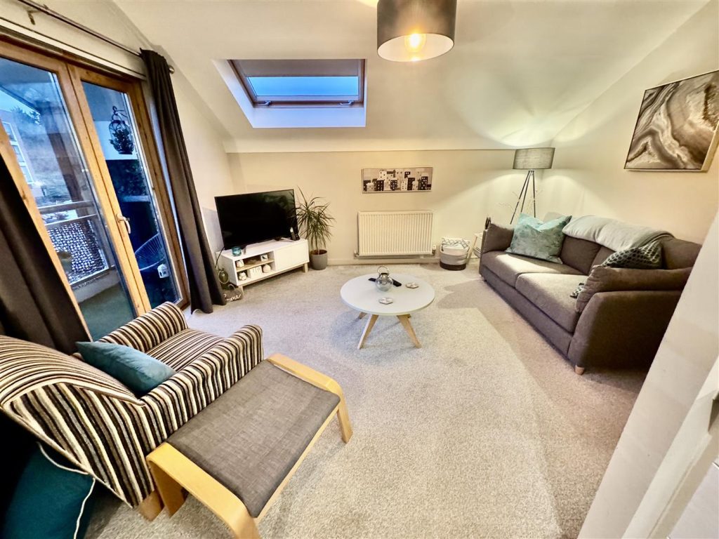 Bentley Place, Wrexham
