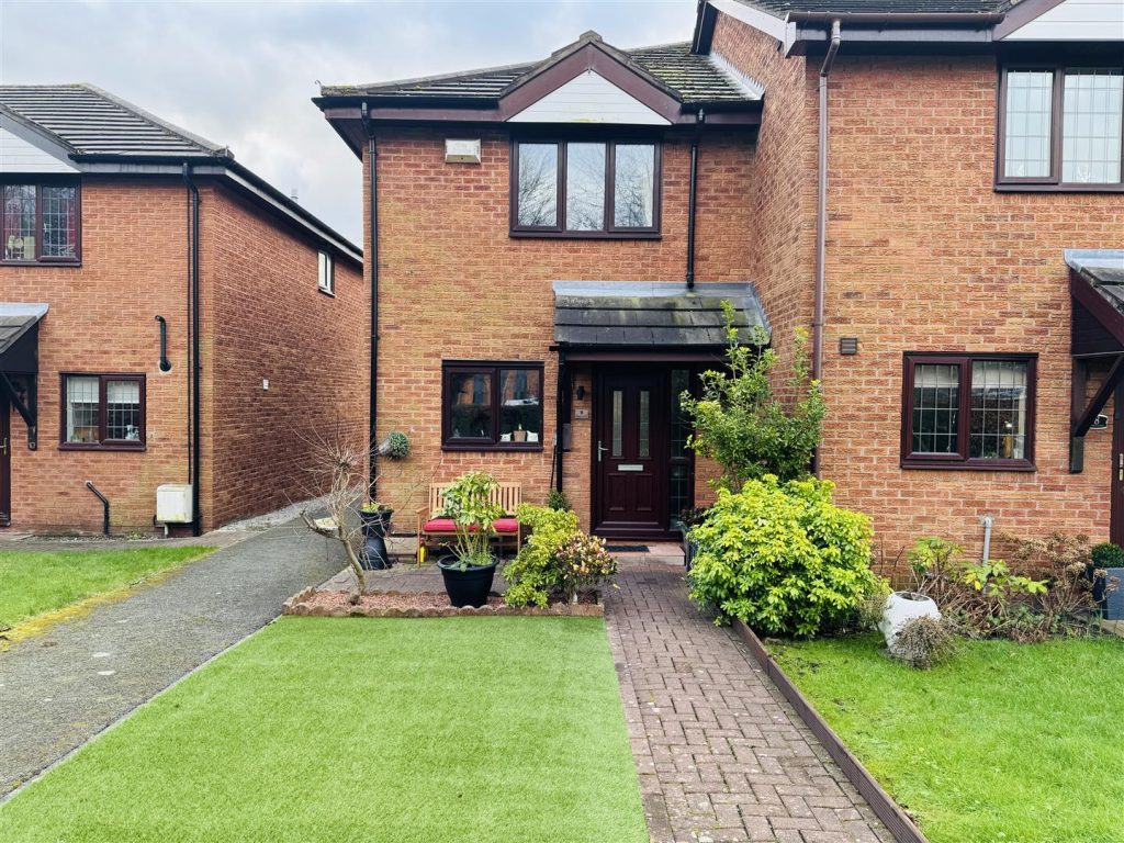 Bridge Court, Hoole Lane, Chester