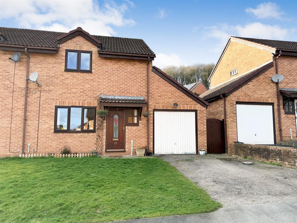 Jasmine Gardens, Oswestry