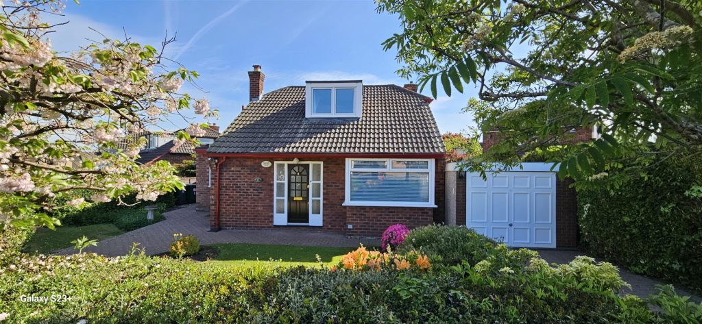 Thornton Drive, Chester