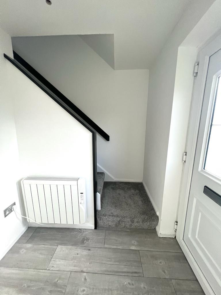 Longfield, Chirk, Wrexham