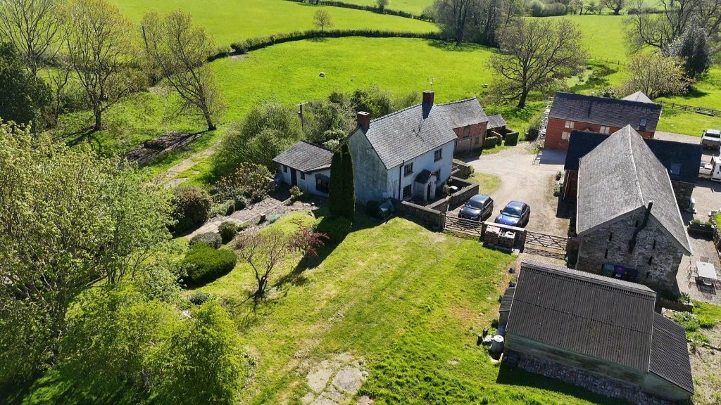 Nantmawr