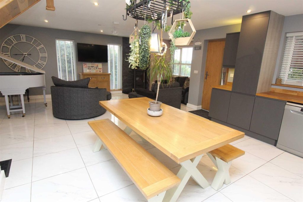 Ardmillan Court, Oswestry