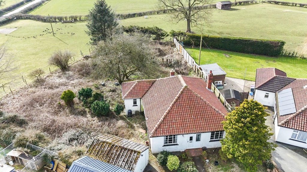 Aston, Oswestry