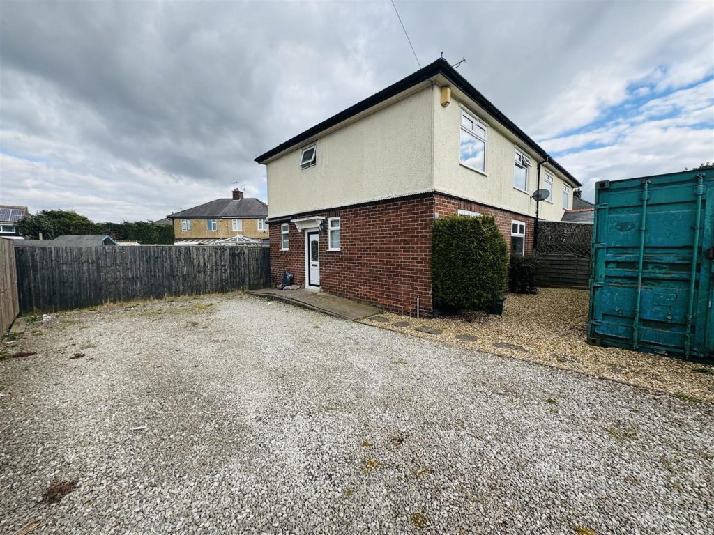 Chester Road, Sandycroft, Deeside