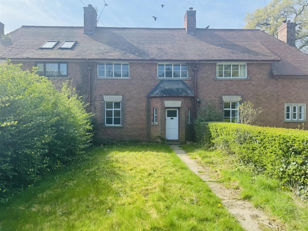Plough Lane, Christleton