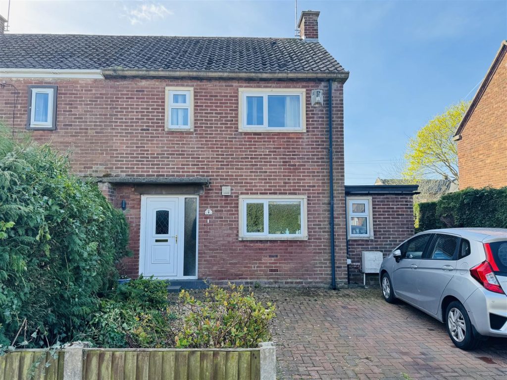 Kynaston Drive, Saltney Ferry, Chester