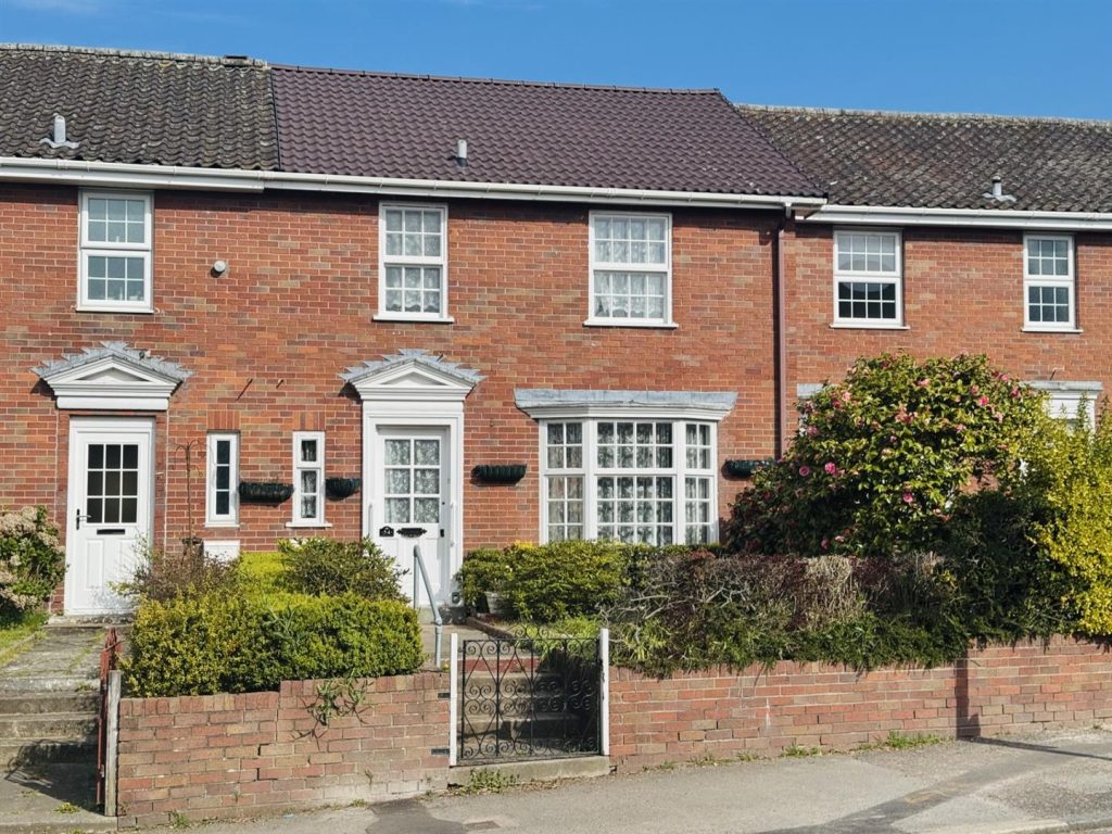 Overleigh Road, Handbridge