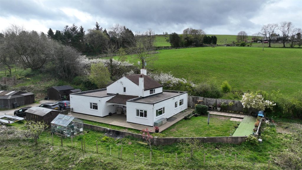 Ffrith, Wrexham