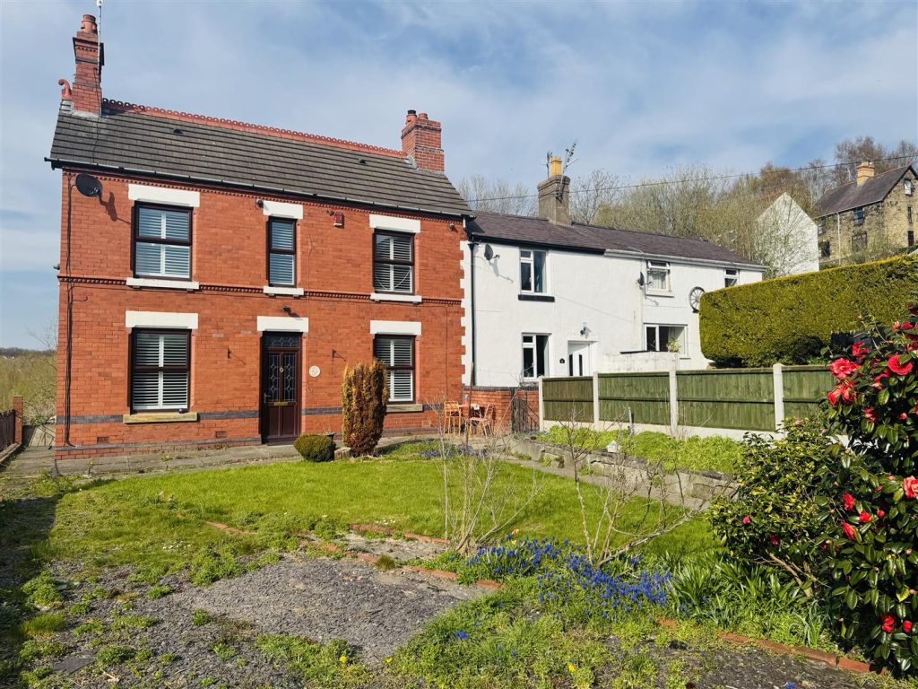 King Street, Cefn Mawr
