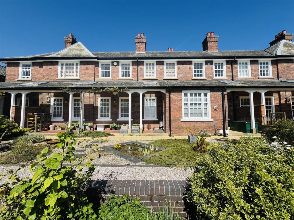 Church Road, Minera, Wrexham