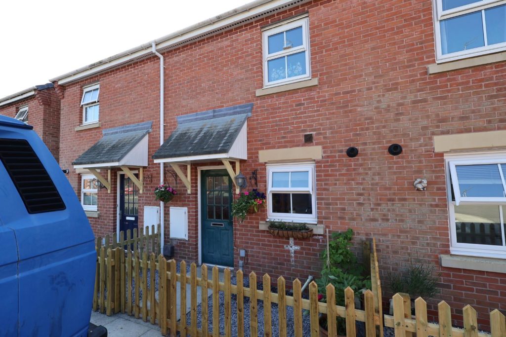 Eglwys Teg, Wrexham