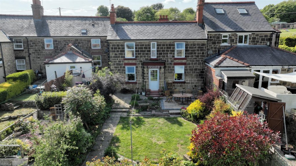 Quarry Road, Brynteg, Wrexham