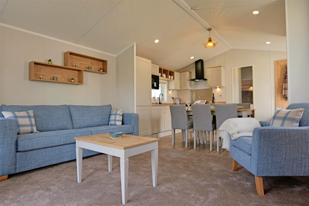 Sunseeker Snowdonia, Brynteg Country & Leisure Retreat