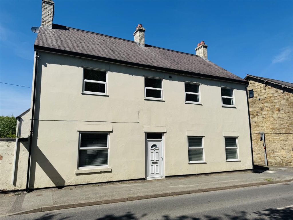 Park Road, Rhosymedre, Wrexham