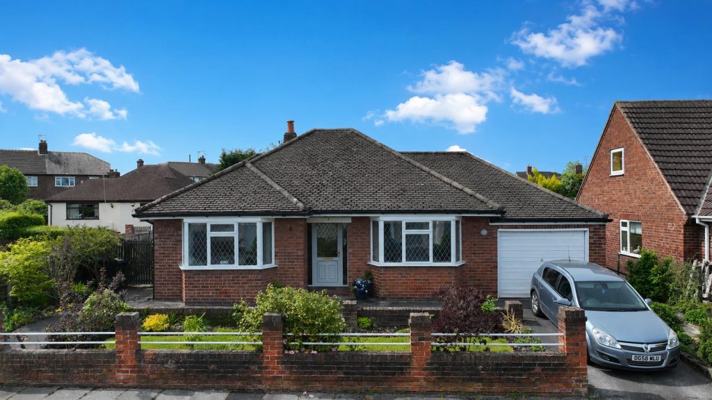 Venables Road, Blacon, Chester