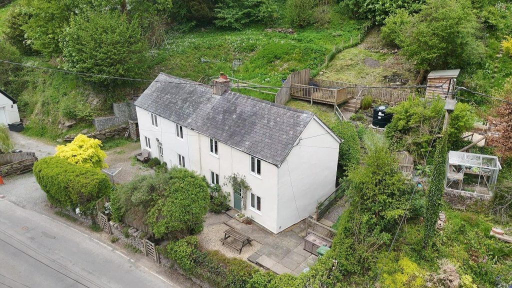 Glyn Ceiriog