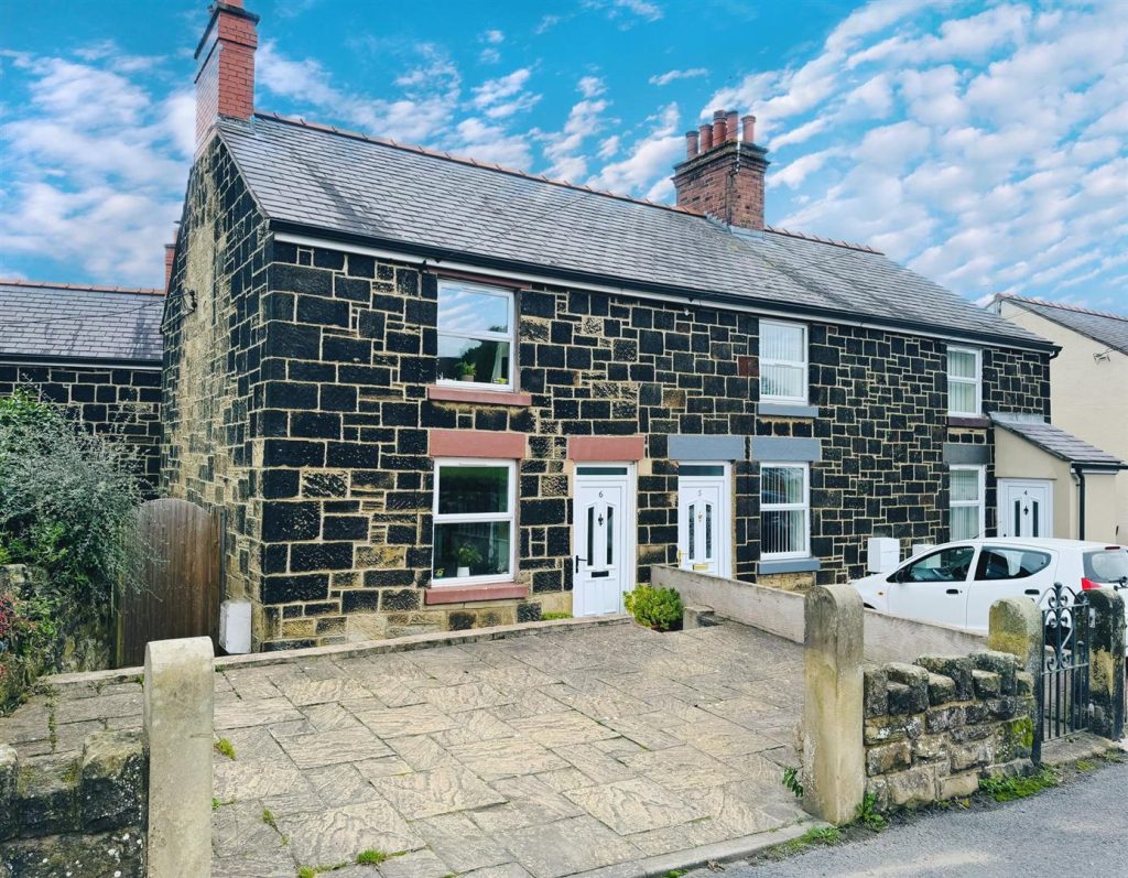 Quarry Road, Brynteg, Wrexham