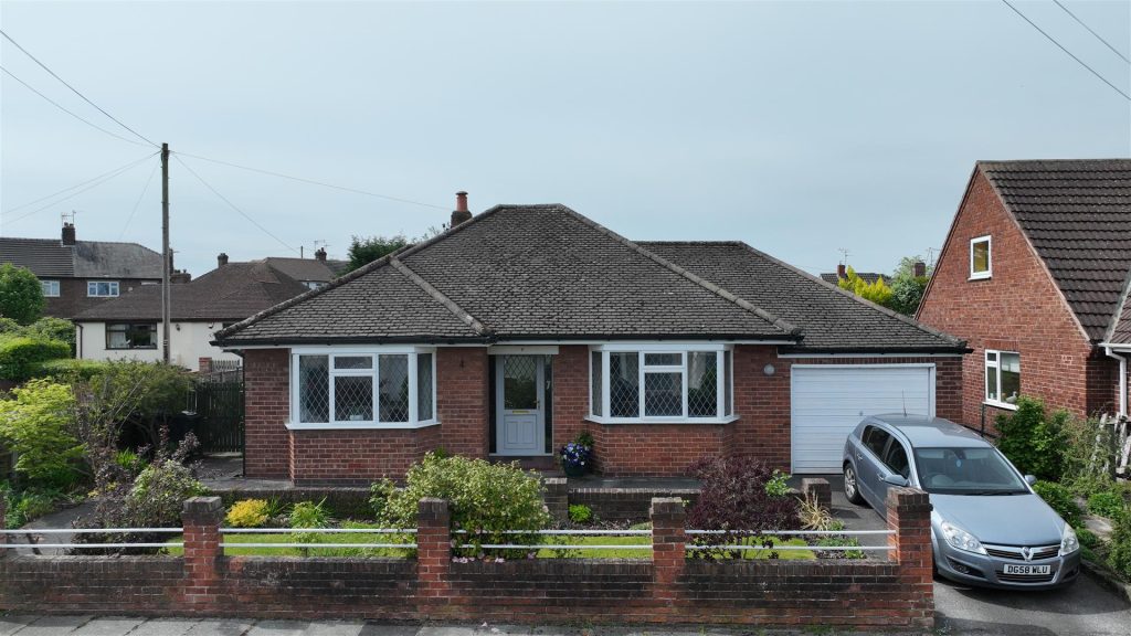 Venables Road, Blacon, Chester