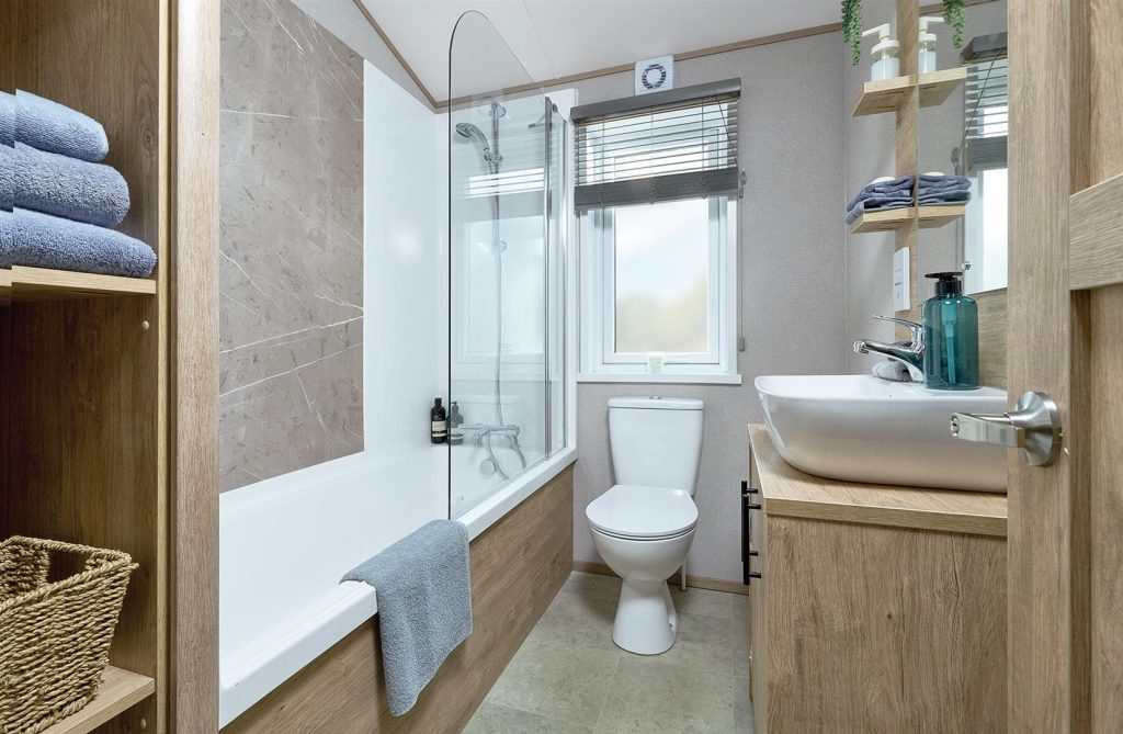 Brynteg Country & Leisure Retreat