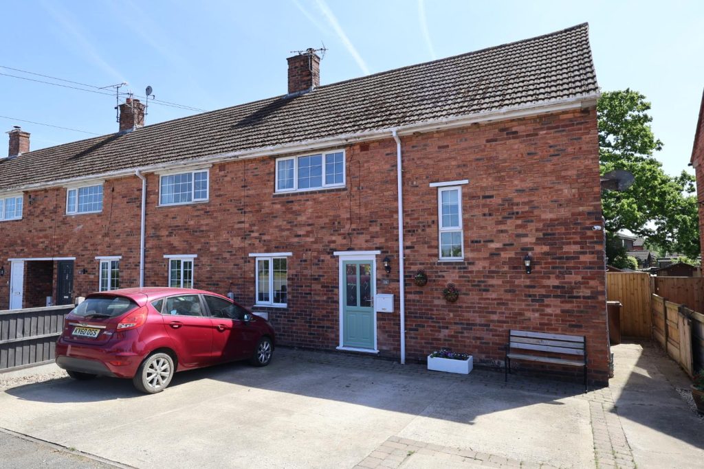 St. Marys Road, Dodleston, Chester