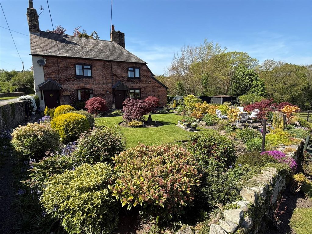 Coed-Y-Go, Oswestry