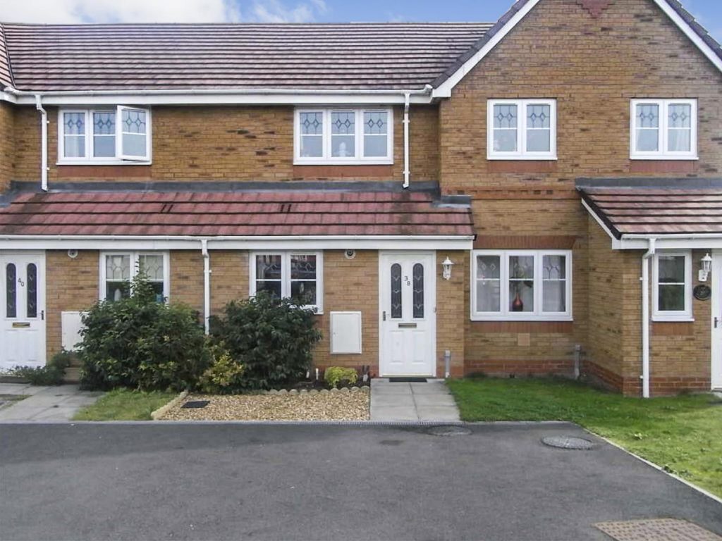 Ascot Road, Oswestry