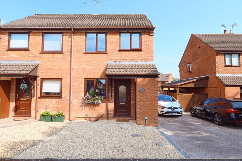 Llys Derwen, Higher Kinnerton
