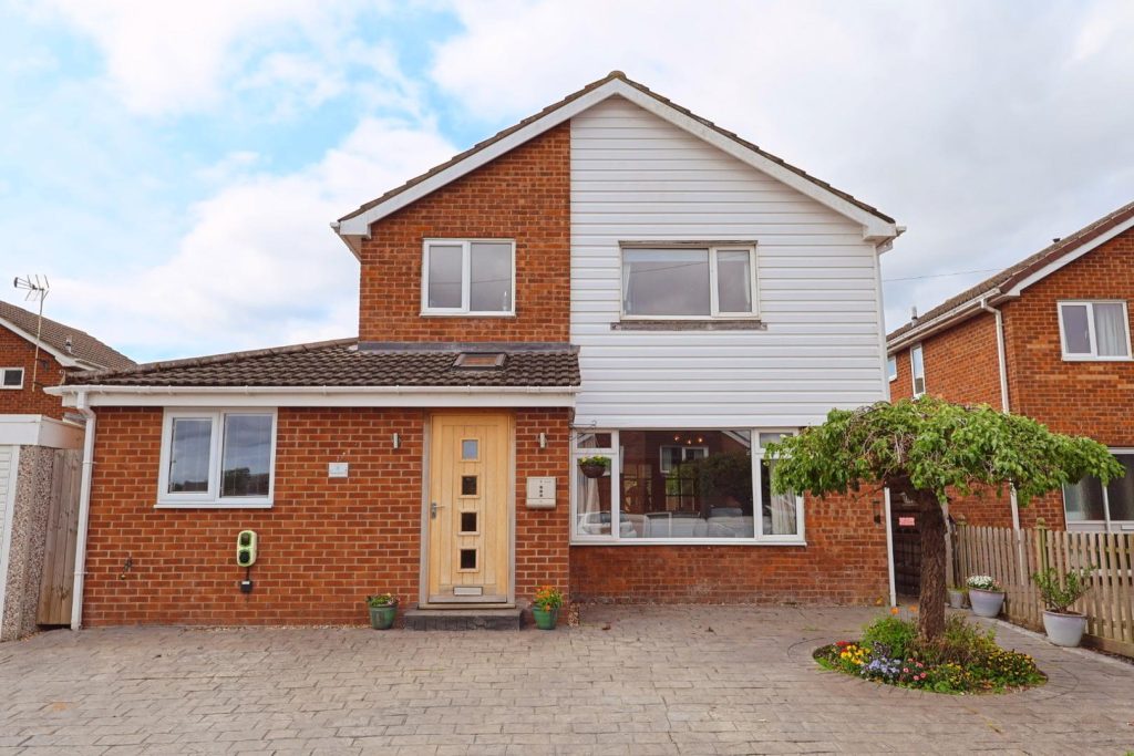 Thornleigh Drive, Gresford