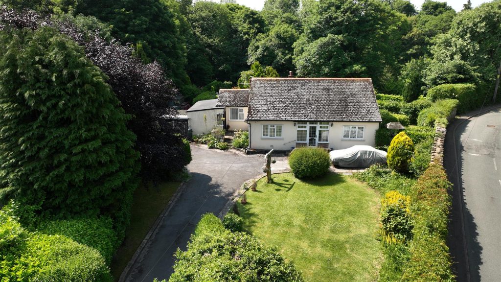 Poplar Road, Pen-Y-Cae, Wrexham