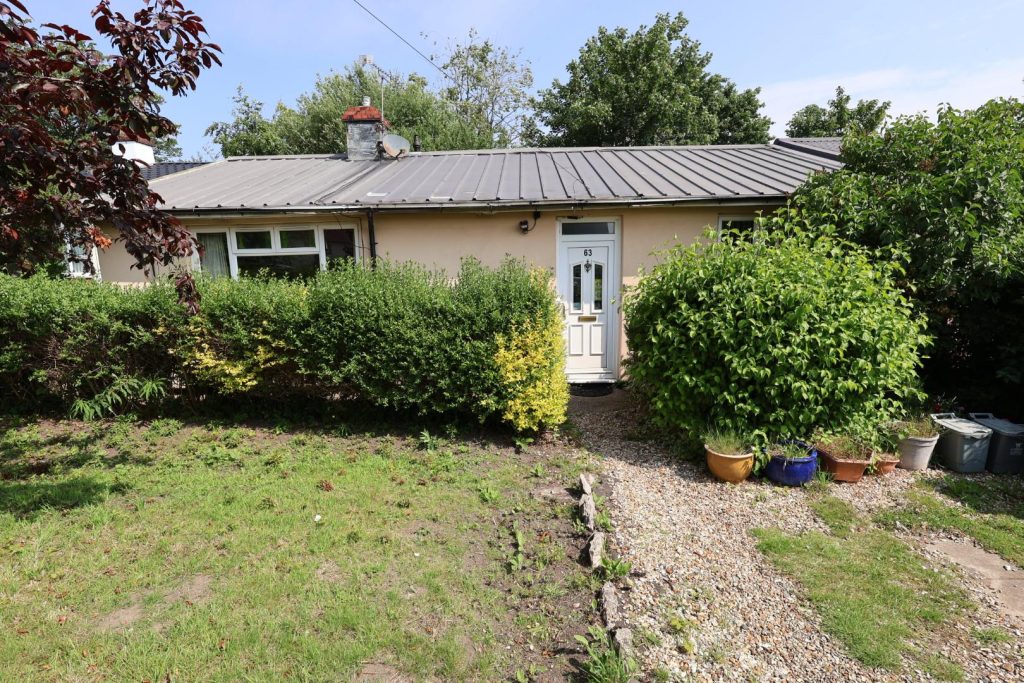 Heol Offa, Johnstown, Wrexham