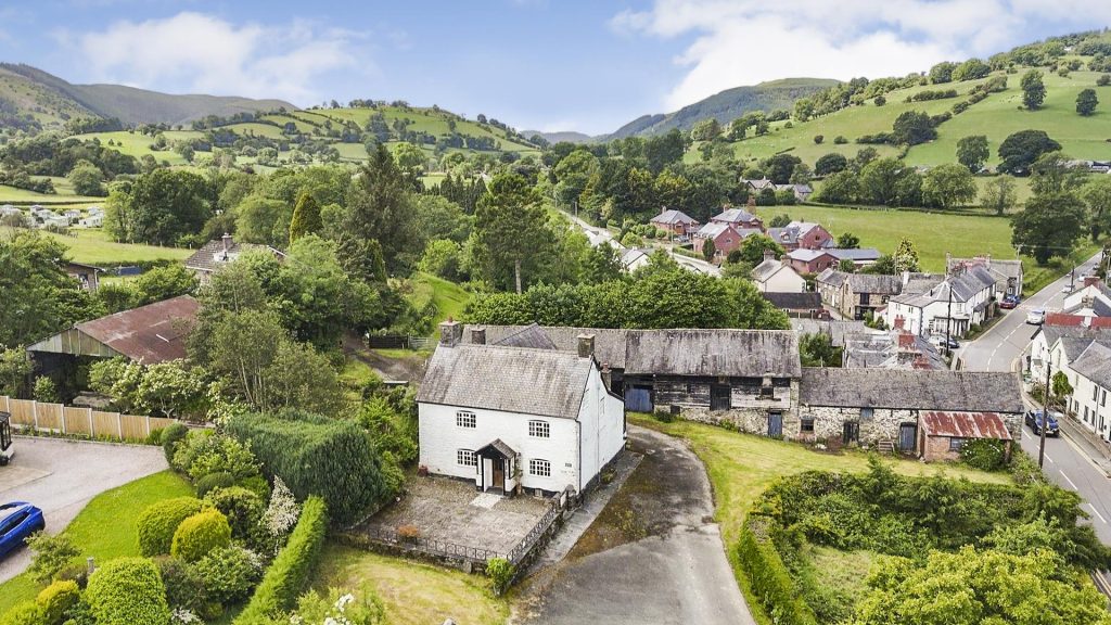 Penybontfawr
