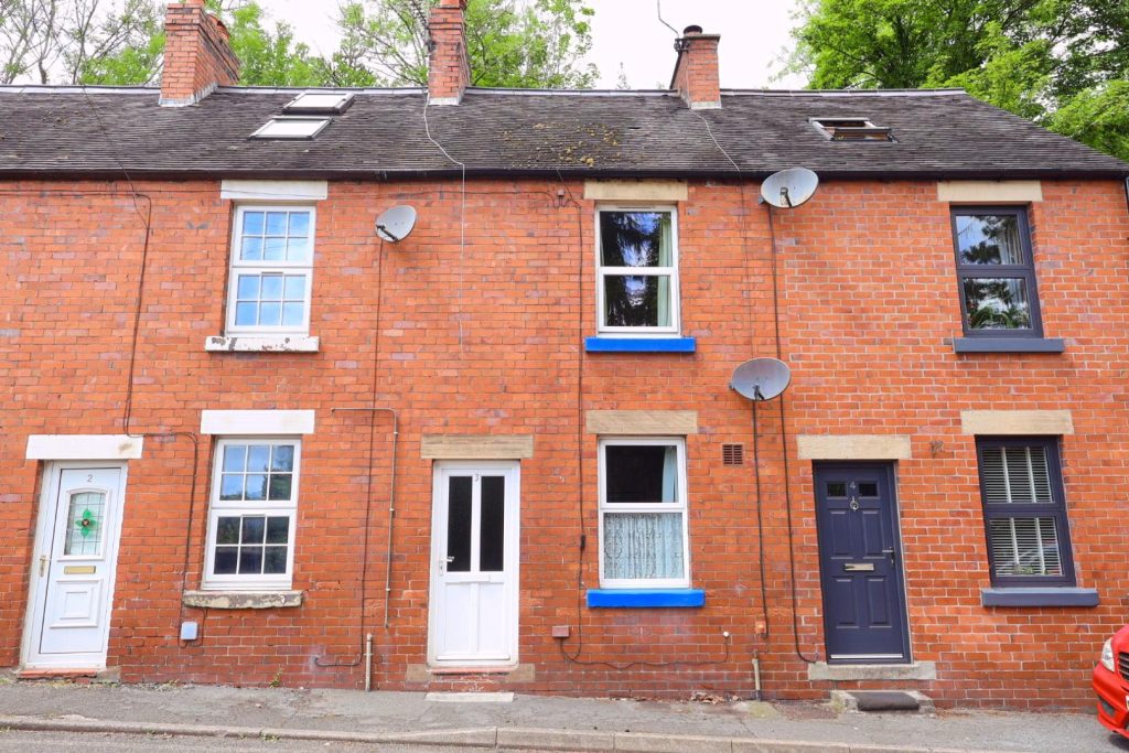 Park Place, Newbridge Road, Newbridge