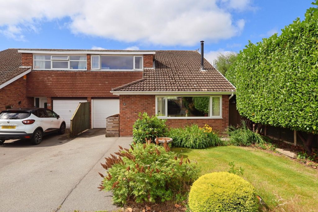 Brookdale Way, Waverton, Chester