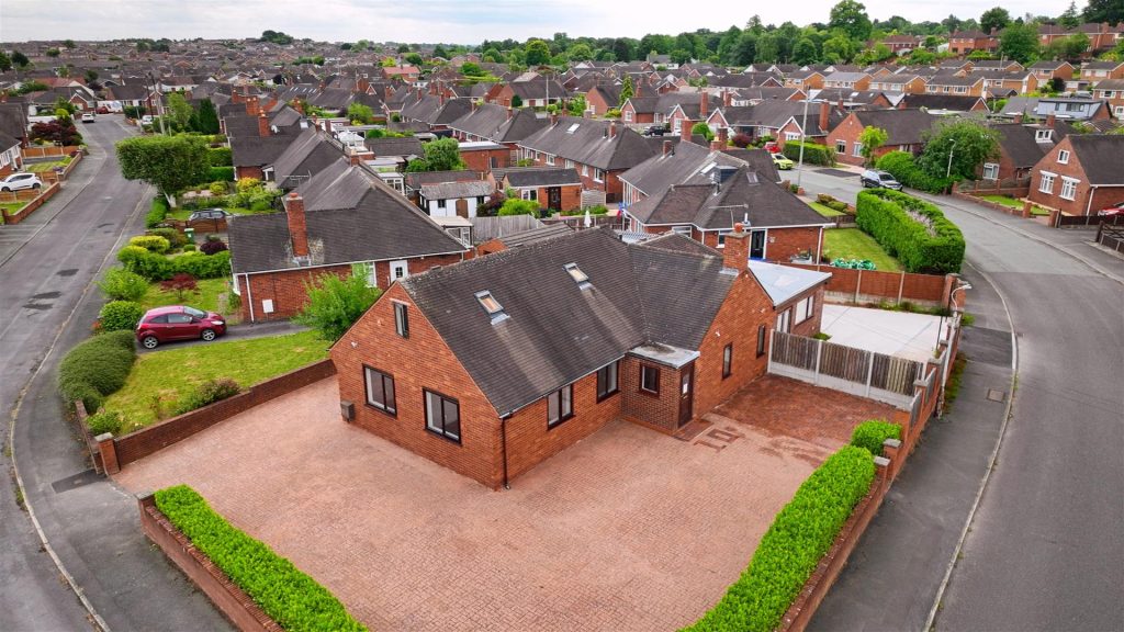 Windermere Road, Wrexham