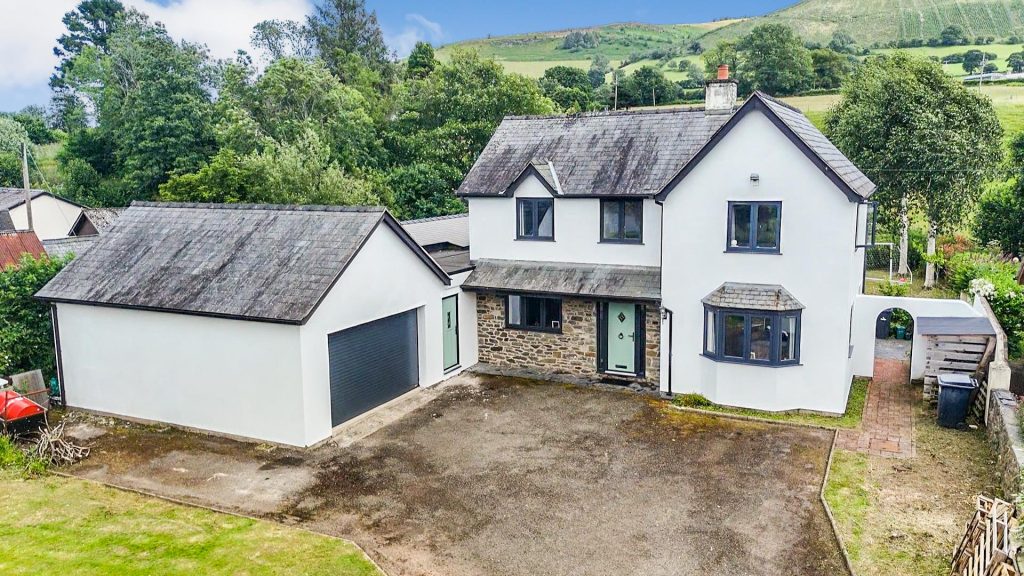 Penybontfawr