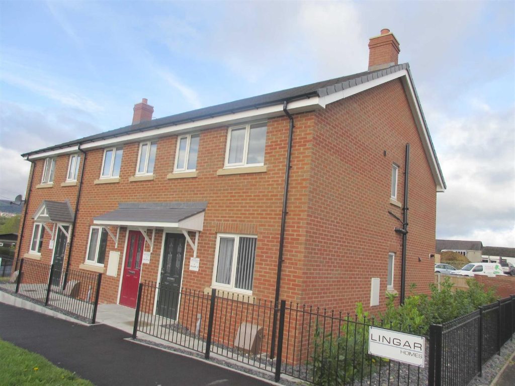 Valley View, Darby Road