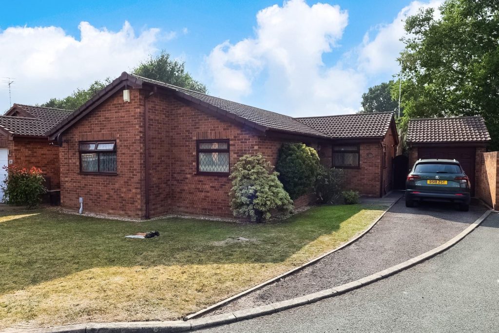 Derwen, Chirk, Wrexham